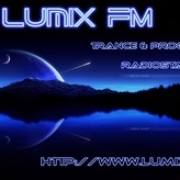 Радио Lumix FM логотип